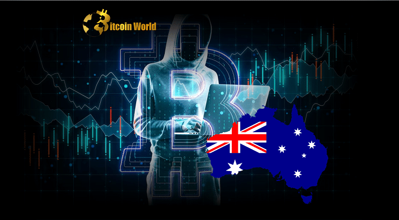 Australian Crypto Scams Rise Over 162% With Nearly $150 Million Loss