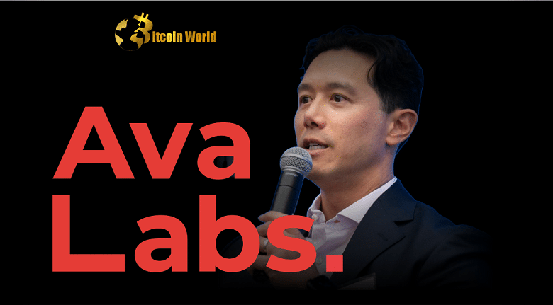 Ava Labs President John Wu Says One Catalyst Has Revived Bitcoin And Other Crypto Assets Amid Market Rise