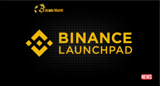 Binance Launchpad to Launch New Token: Open Campus (EDU)
