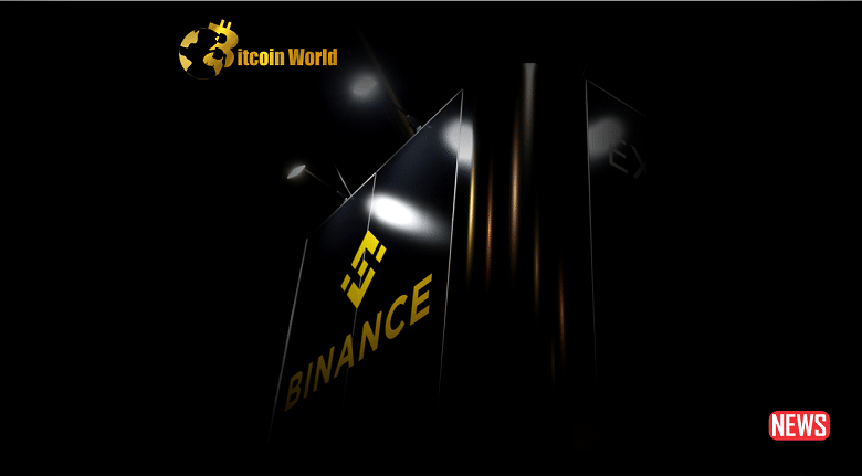 Binance Trading Volume Reflects Bear Market Amid Shift To New Stablecoins