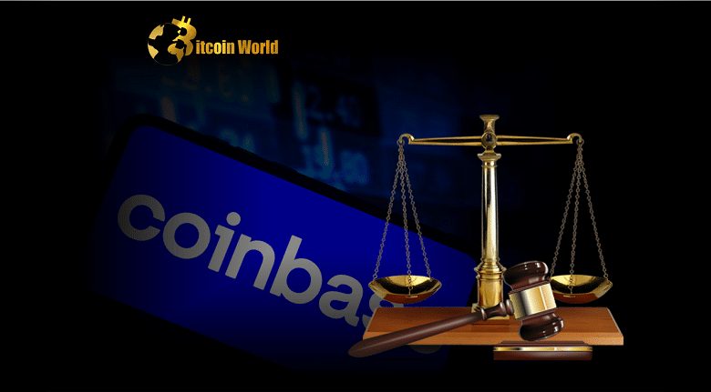 Coinbase Lawyers Upbeat About Legal Challenges To US Tornado Cash Ban As Lawsuit Enters Critical Stretch