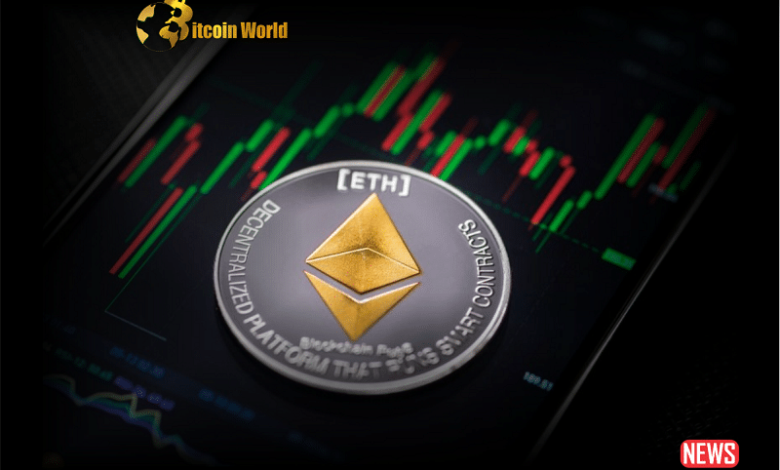 Ethereum (ETH) Price Set to Roar as These Two Major Deflationary Pullers Rise