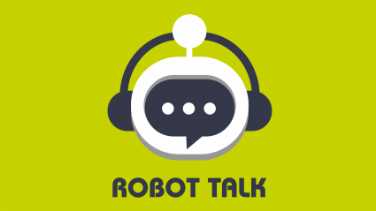 Robot Talk Episode 43 – Maitreyee Wairagkar