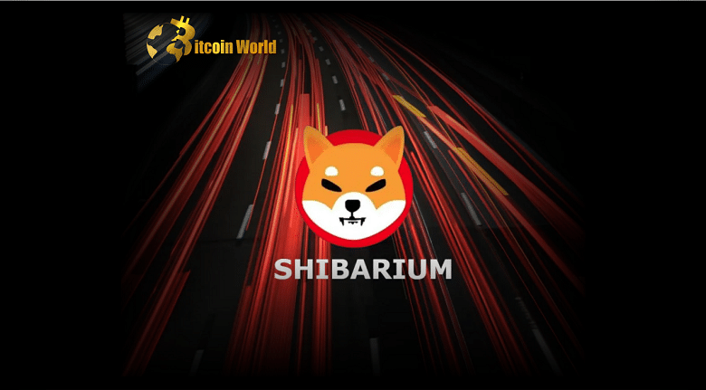 Shibarium Testnet Adoption Explodes With 5.8 Million Wallets and 3.2 Million Transactions Become Fa