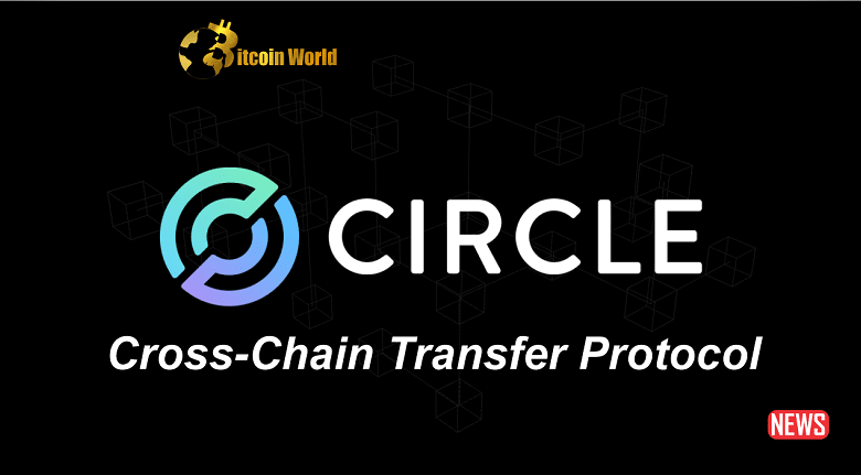 Stablecoin Issuing Circle Launches Cross-Chain Transfer Protocol
