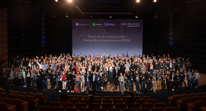 The Final Human Brain Project Summit was closed with a vision for the future
