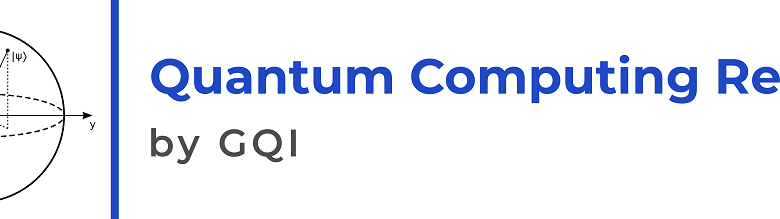 Quantum Computing Report Logo