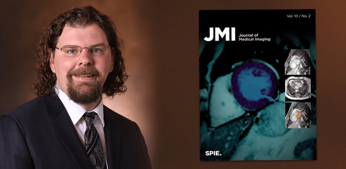 Bennett A. Landman was appointed Editor-in-Chief of the Journal of