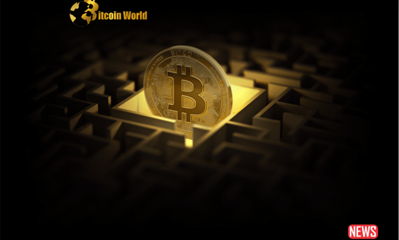 Bitcoin Under Siege: Support Break Raise Fears Of Drop To $24,000 – Analyst