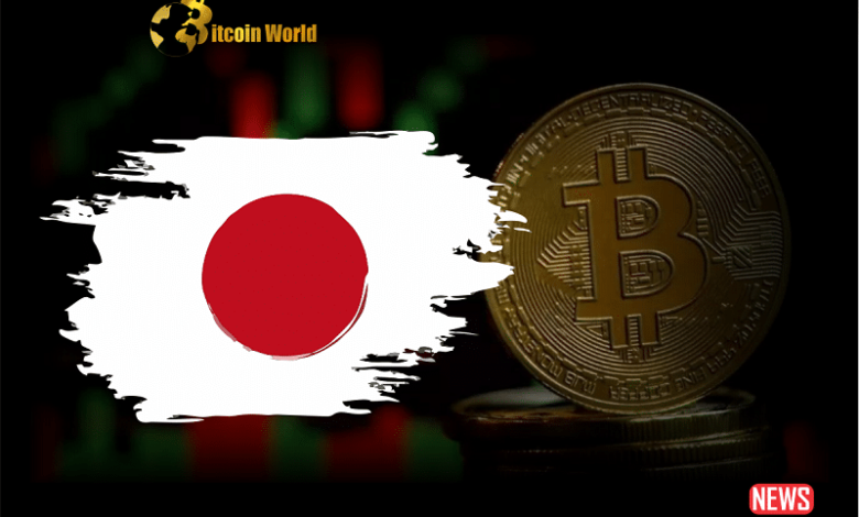 Crypto Czar from the Japanese Government Praises the Nation's Web3 Capability