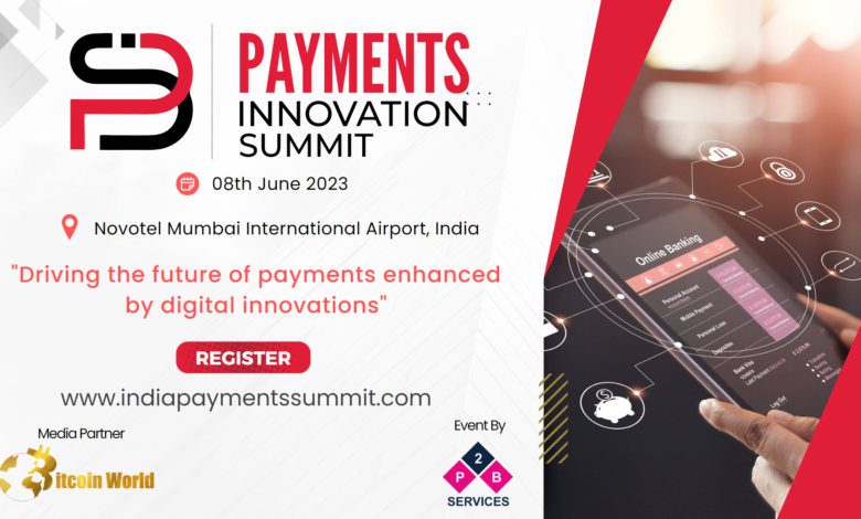 Event of the Year is here!  Payment Innovation Summit Defines the Future of PayTech in India!