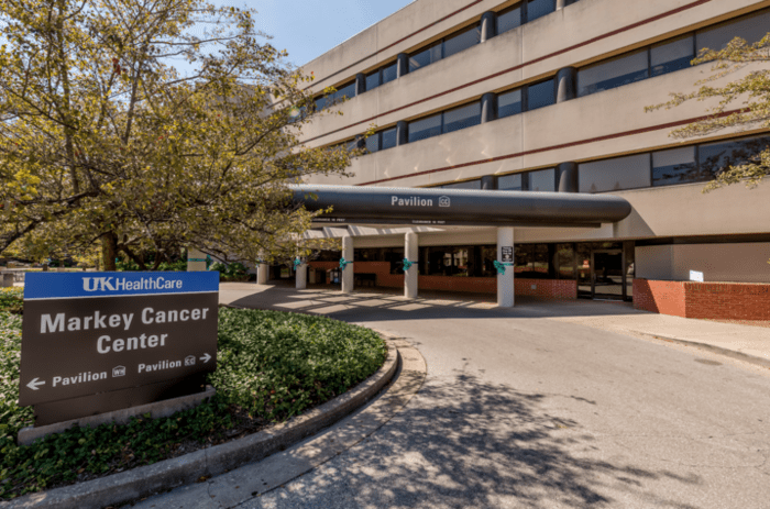 Markey Cancer Center earned the National Pancreatic Foundation Center designation