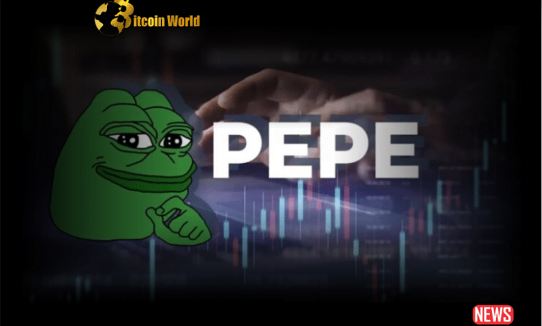 Pepe Memecoin: Unleashing the Power of Internet Culture in the Cryptocurrency World