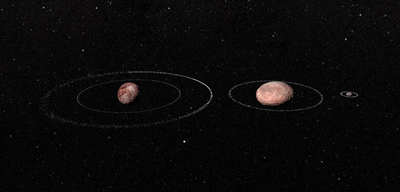 the second ring around the Trans-Neptunian Quaoar object