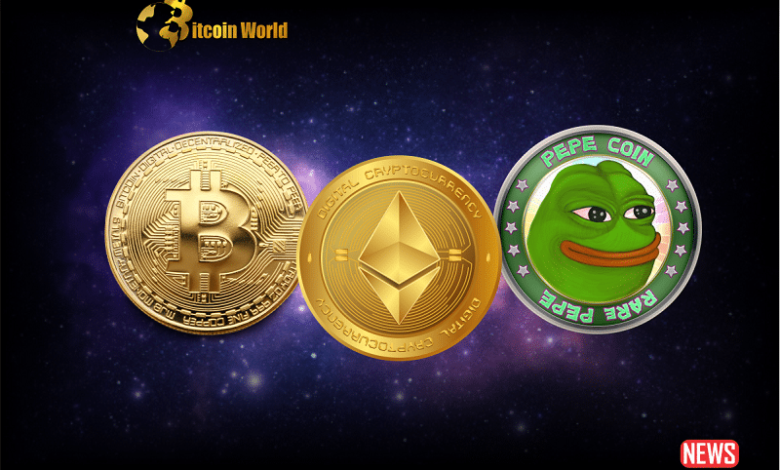 Top Analysts Decoding the Crypto Landscape: $BTC, $ETH and $PEPE in Focus