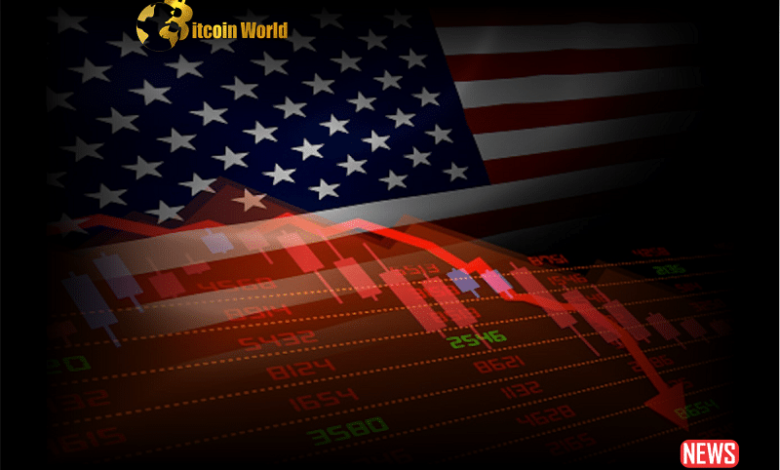 US recession to 'land' as economic growth slows sharply: Economist Steve Hanke