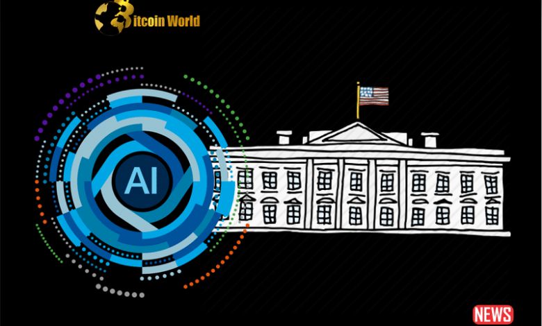White House Meets AI Leaders in Efforts to 'Protect Our Society'