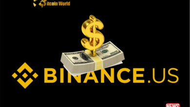 Binance.US suspends US dollar deposits, to pause fiat withdrawal channels