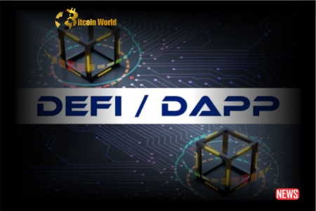 Dapp Industry Grows by 10% in May Despite DeFi Drop