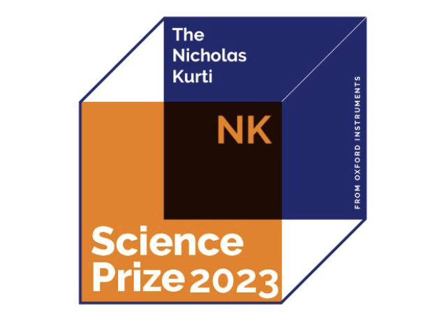 science prize