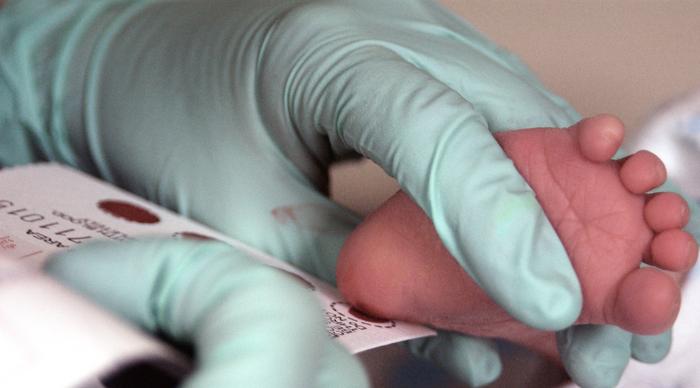 Screening newborns for lethal immune diseases saves lives