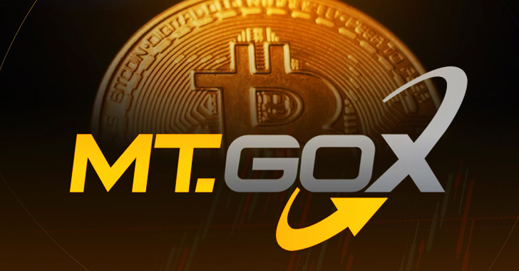 Mt. Gox Crypto Exchange Hack