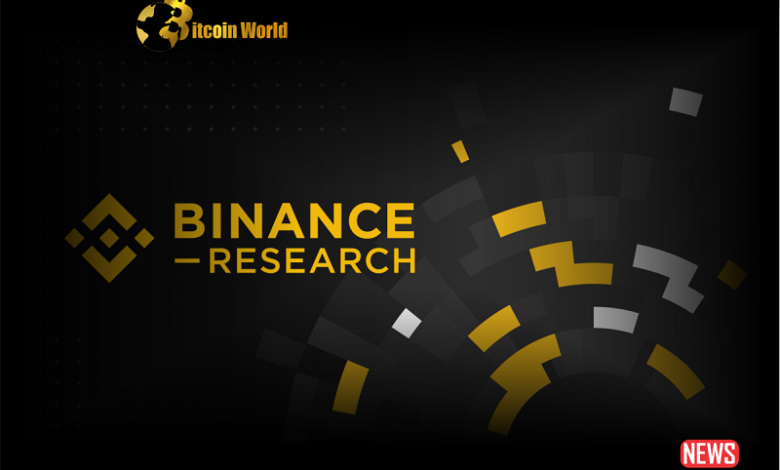 Binance Research Points Out Growing Confidence in Crypto Among Professional Investors