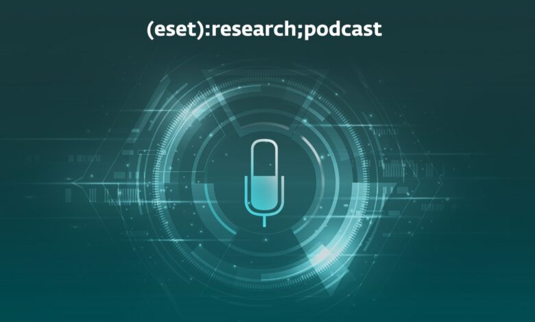 ESET Research Podcast: Discovering the mythical BlackLotus bootkit