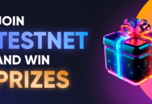 💥 Get Rewards & Shape the Future of Maincard.io on our Testnet!  Join now!  💰