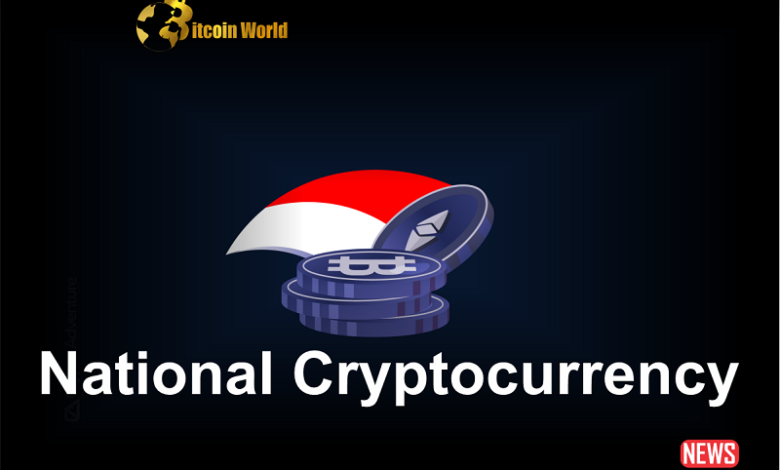 Indonesia Prepares for the Launch of National Cryptocurrency Exchange