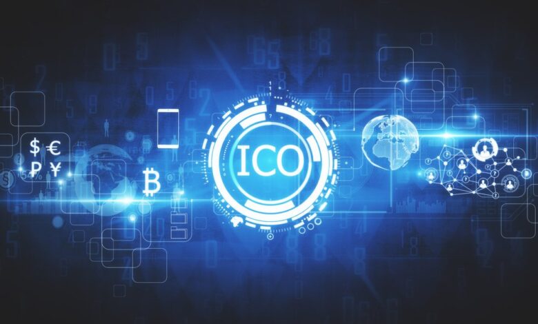 Initial Coin Offering (ICO) - BitcoinWorld