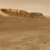 More evidence of life's key building blocks on Mars
