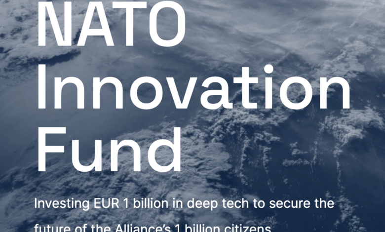 NATO Innovation