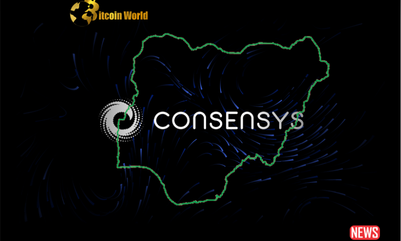 Nigeria Leads the Pack: ConsenSys Study Shows Crypto Recognition At 92% Globally