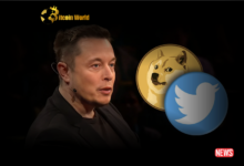 Reading Elon Musk's 'Tea Leaf' - Is Dogecoin Coming for Twitter?