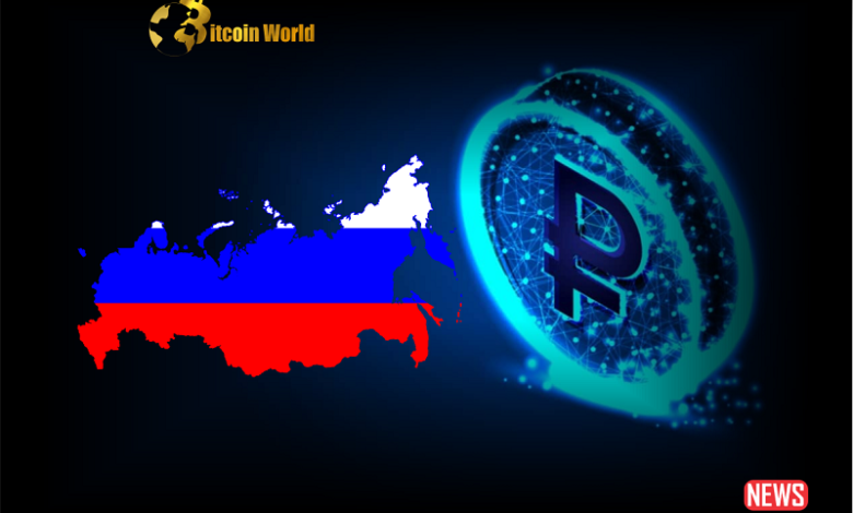 Russian CBDC 'to be Launched in 2025' – Can Banks Speed ​​Up Digital Ruble Launch?