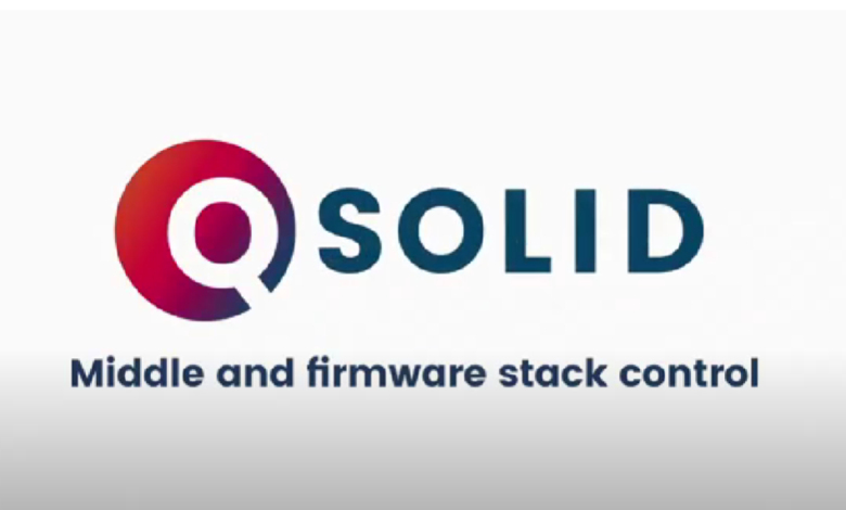 Shai Machnes Interviewed by QSolid about the Challenges of Working with Qubit