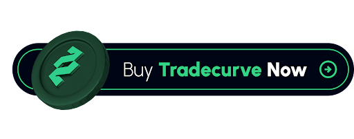 Tradecurve (TCRV) Will Beat Toncoin (TON) and Could Reach First $1