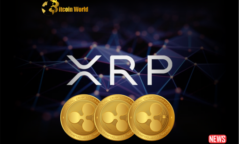 XRP Futures Opened Interest Rate Peak at $1.2B, Highest Since November 2021